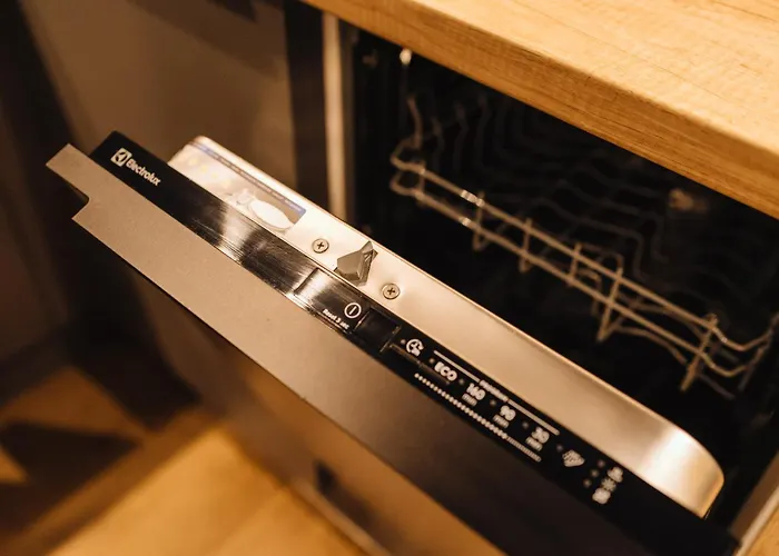 Hanza Tower Lux Sauna&pool *